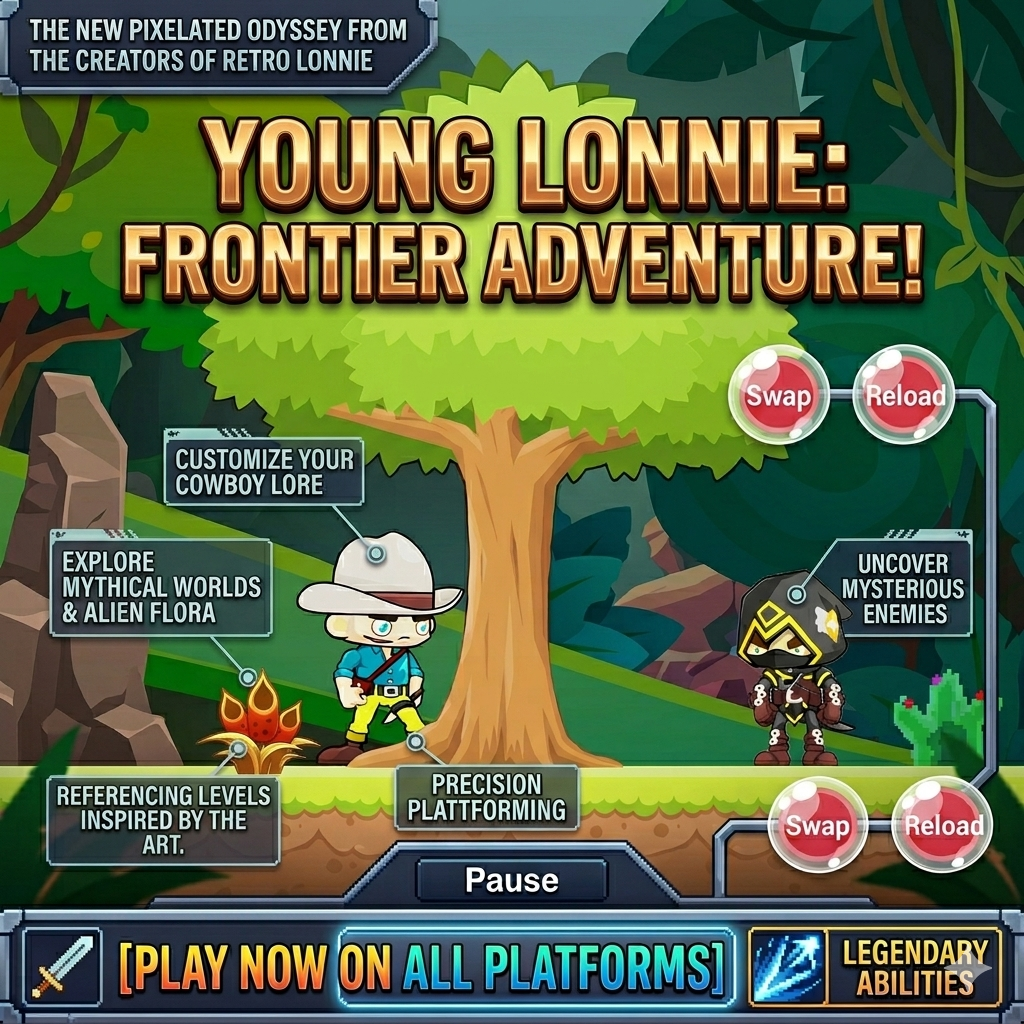 Young Lonnie